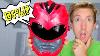 10 Weird Power Rangers Items