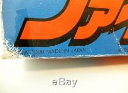 1990 Bandai Japan Sentai Fiveman Morpher Cosplay Set NMIB Pre MMPR Power Rangers