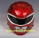 1/1 R062c Cosplay Tyranno Ranger Mighty Morphin Power Helmet / Mask