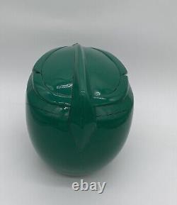 ANIKI Green MMPR Power Ranger Cosplay Helmet Mask Collectible Replica