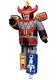 Adult Inflatable Power Rangers Megazord Costume