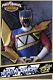 Aniki Cosplay Deathryuger Cosplay and Flute Buster Power Ranger Cosplay