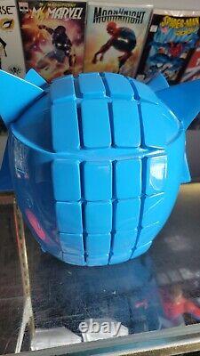 Aniki Cosplay Power Rangers Dino Charge Helmet