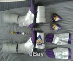 Aniki Power Ranger cosplay Lot