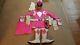 Aniki Power Rangers Pink Ranger Cosplay Costume