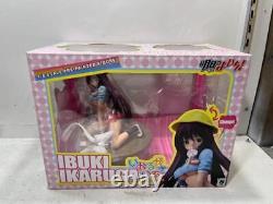 Asu no Yoichi! Ikaruga Ibuki Cosplay Kindergarten ver. 1/8 PVC Figure withBOX