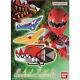 Bandai Cosplay Series Bakuryu Sentai Abaranger Dino Breath MEMORIAL EDITION