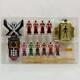 Bandai Kaizoku Sentai Gokaiger DX Cosplay Set Figures D390