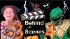 Behind The Scenes Power Rangers Ninja Kidz 3 U00264