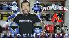 Blue Ninja Steel X Lost Galaxy Power Rangers Helmet Anikic Cosplay Unboxing Video Spectacular