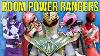 Boom Studios Power Rangers