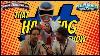 Christopher Khayman Lee From Power Rangers In Space Interview Power Morphicon 2014