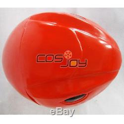 Cosjoy Power Rangers Red Ranger's Helmet Resin Cosplay Prop