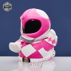 Cosplay Duck TUBBZ Mighty Morphin Power Rangers 3 Set