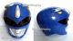 Cosplay! Mighty Morphin Power Rangers BLUE RANGER 1/1 Scale Helmet Action Hero