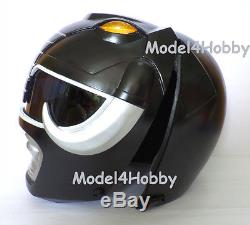 Cosplay! Mighty Morphin Power Rangers MAMMOTH Ranger 1/1 Scale Helmet TV Props