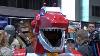 Dinozord Mighty Morphin Power Rangers Cosplay C2e2 2013