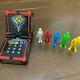 DX Zyuoh Changer henshin Mobile Cosplay Toy Goods Collection Power Rangers