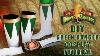 Diy Green Ranger Cosplay Tutorial Power Rangers How To Make