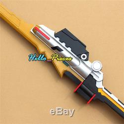 Exclusive Made Power Rangers Dino Charge Charge Sword Weapon PVC Cosplay Prop