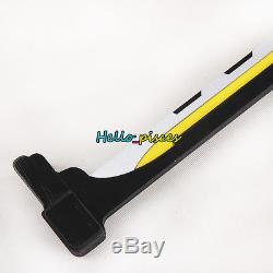 Exclusive Made Power Rangers Dino Charge Charge Sword Weapon PVC Cosplay Prop