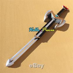 Exclusive Made Power Rangers Mystic Force Magi Staff Weapon PVC Cosplay Prop