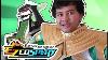 Ezcosplay Green Ranger Costume Review
