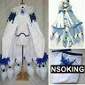 Fairy Tail Yukino Cosplay costume Custom Made