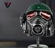 Fallout 4 Power Armor 11 T-60 Ranger Helmet Cosplay Prop Resin Replica Wearable