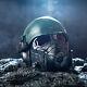 Fallout 4 Power Armor 11 T-60 Ranger Helmet Cosplay Prop Resin Replica Wearable