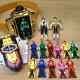 Gokaiger Belt Mobiles Ranger Key Cosplay Toy Goods Power Rangers