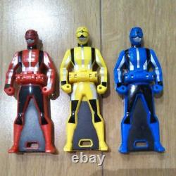 Gokaiger Belt Mobiles Ranger Key Cosplay Toy Goods Power Rangers