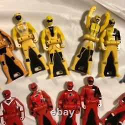 Gokaiger Gokaikey Cosplay Collection Power Rangers Toy Goods Collection
