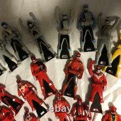 Gokaiger Gokaikey Cosplay Collection Power Rangers Toy Goods Collection