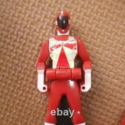 Gokaiger Mobiles Set Power Rangers Toy Cosplay Collection