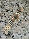 Gold Communicator Power Bracelet Ranger Cosplay Awesome Quality