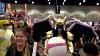 Goldar And Power Rangers Cosplay Takes On Stan Lee Comikaze Expo