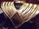 Green Mighty Morphin Power Ranger Dragon Shield & Arm Bands Cosplay