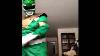 Green Ranger Costume