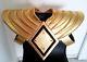 Green Ranger Shield Armor & Armband Costume Cosplay