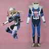 Halloween The Legend of Zelda Sheik Cosplay Costume Game