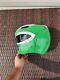 Handmade Power Rangers Cosplay Helmet