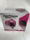 Hasbro Power Rangers Lightning Collection Mighty Morphin Pink Ranger Helmet Prop