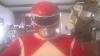 How To Get Cheep Red Ranger Cosplay Mighty Morphin