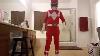 How To Make An Original Mmpr Red Ranger Costume