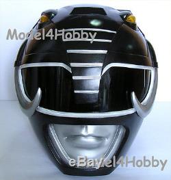 Inside Clip-Lock! Cosplay! Mighty Morphin Power Rangers MAMMOTH 1/1 Scale Helmet