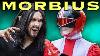 It S Morbin Time Fan Film Power Rangers Morbius