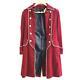 Kaizoku Sentai Gokaiger Captain Marvelous Cosplay Costume Jacket