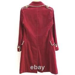 Kaizoku Sentai Gokaiger Captain Marvelous Cosplay Costume Jacket