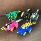 Kyoryuger Beast Den Ryu Set Collection Cosplay Toy Power Rangers